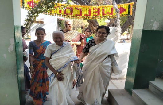 VKG Project day 2025- 2026